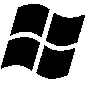 Hannahs Teaching Tech Windows Computer Logo Helping Visually Impaired and Disabled People